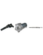 Ignition VOLVO V70NN from 2008