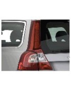 Lighting VOLVO V70NN from 2008