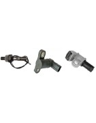 Sensors VOLVO V70NN from 2008