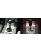 Transmission VOLVO V70NN from 2008