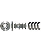 Brake Parts