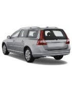 Carrosserie onderdelen