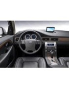 Interieur onderdelen