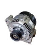 Loading system VOLVO XC70 from 2008