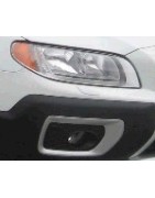 Lighting VOLVO XC70 from 2008