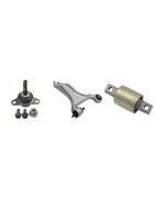 Front suspension VOLVO XC70 from '01 to '07