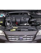 Engine parts VOLVO XC70 from '01 to '07