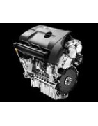 Engine parts VOLVO XC70 from 2008