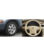 Suspension & steering VOLVO XC70 from 2008