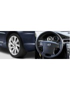 Suspension & steering