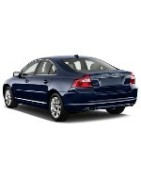 Carrosserie onderdelen VOLVO S80