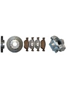 Brake Parts