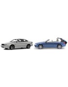 Body parts VOLVO C70 from 2006