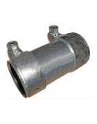 Pipe connector