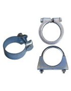 Pipe clamps