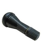 Tire pressure valve