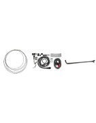 Verwarming & ventilatie