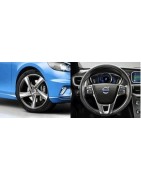 Wielophanging & stuurinrichting VOLVO V40 vanaf 2012