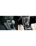 Transmission VOLVO V40 from 2012