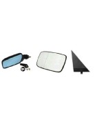 Mirrors and accessories VOLVO 265