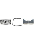 Decorate Parts VOLVO 244
