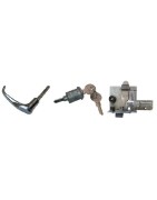 Locks / hinges VOLVO PV210