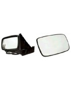 Mirrors and accessories VOLVO 764 and 765