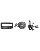 Locks / hinges VOLVO 850