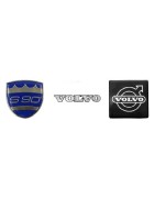 Emblemen en stickers VOLVO S90