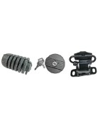 Locks / hinges VOLVO S90