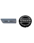 Decorate Parts VOLVO S90