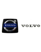 Emblemen en stickers VOLVO S40