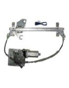 Windows and accessories VOLVO V40