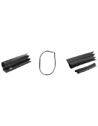 Seals VOLVO V70 Classic to 2000