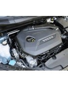 Engine parts VOLVO XC40