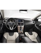 Interieur onderdelen