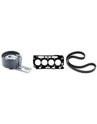 Interne motoronderdelen VOLVO XC40