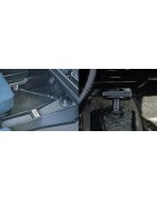 Transmission VOLVO 144