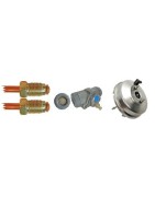 Hydrauliek VOLVO 220