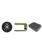 Brake Parts VOLVO P1800