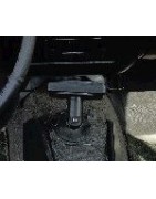 Repair Automatic transmission VOLVO 144