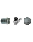 External engine parts VOLVO S80 to 2006