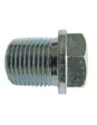 External engine parts