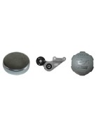 External engine parts VOLVO XC70 to 2000