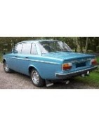 Carrosserie onderdelen