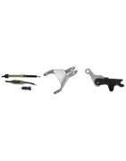 Handbrake Parts VOLVO 780