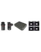 Remonderdelen VOLVO 964 en 965