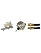 Hydrauliek VOLVO 964 en 965