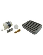 Brake Parts VOLVO 245