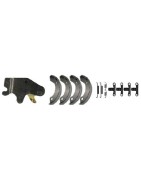 Handbrake Parts VOLVO 245